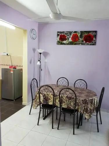 Tambun D'Mewah homestay