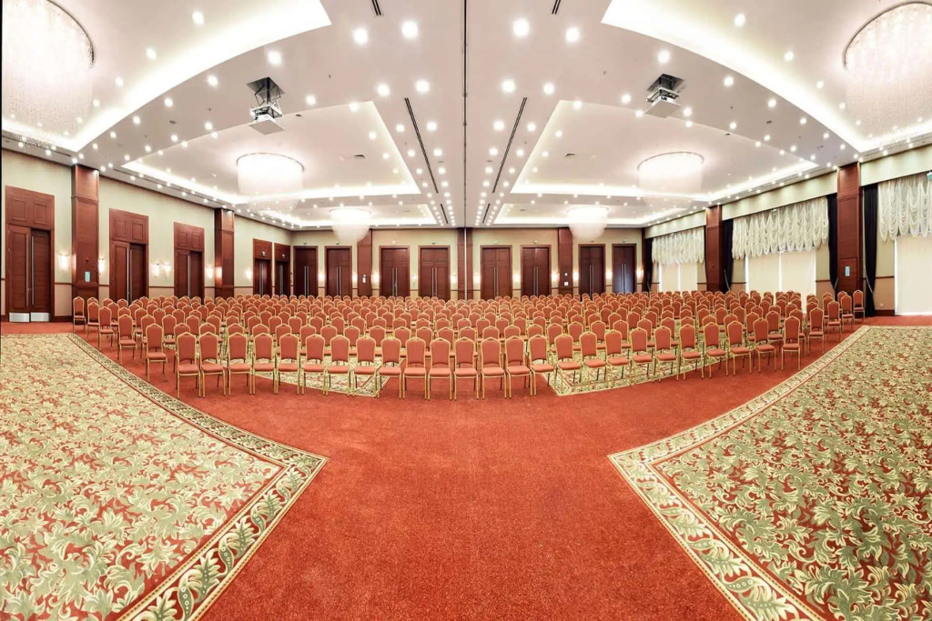 Ramada Plaza by Wyndham Malatya Altin Kayisi