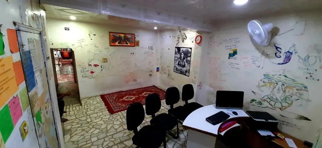 Comfort Stay Hostel
