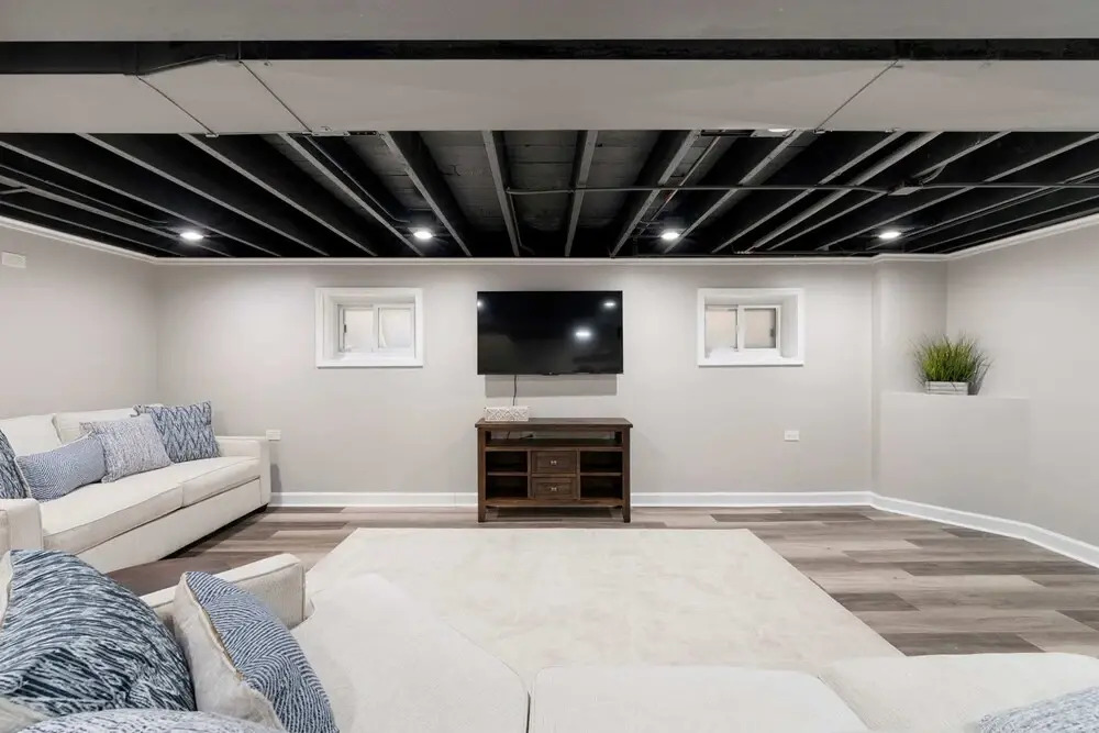 Spacious Apartment in Chicago