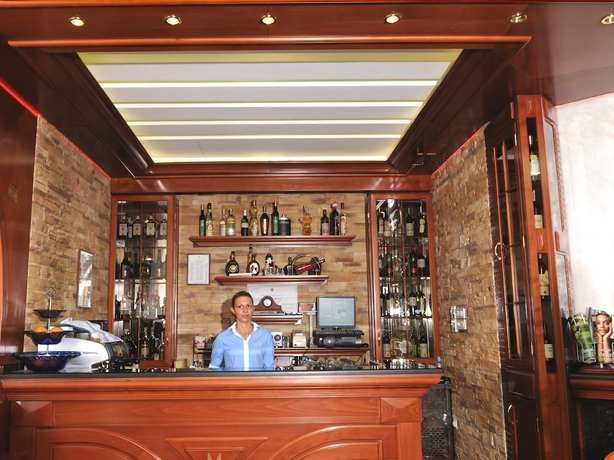 Boutique Hotel St Georgije