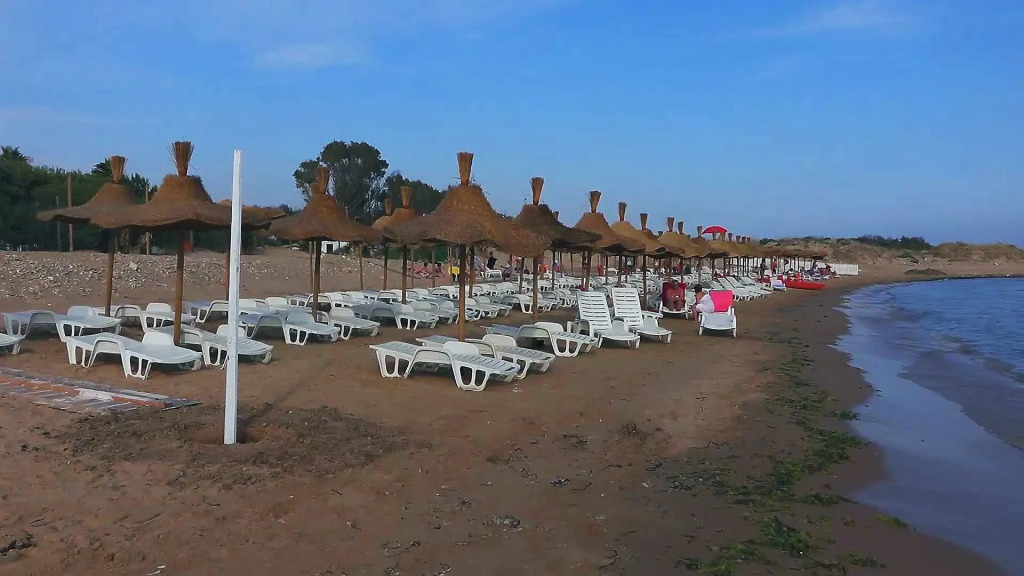 Hotel Baia Del Sole