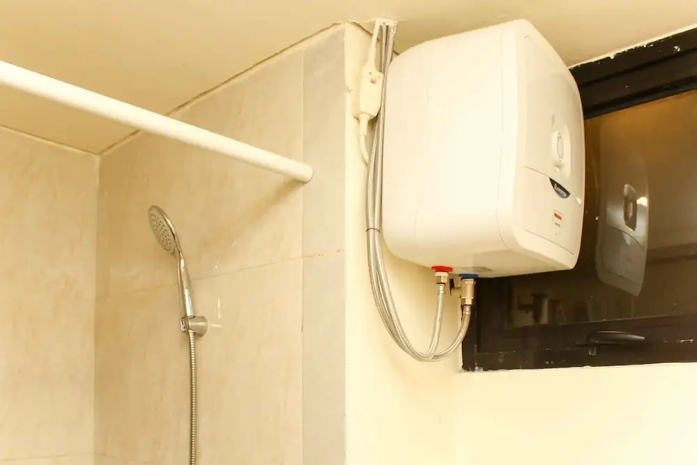 Brand New and Super Homey 2BR at Meikarta Apartment