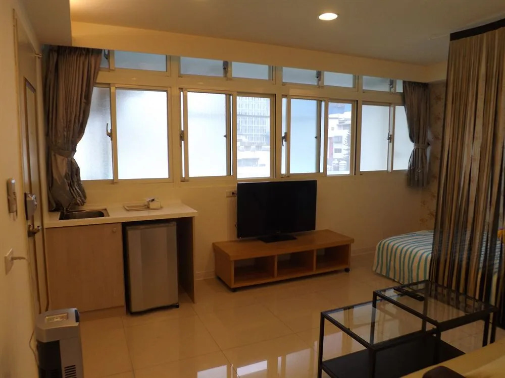 E-apartment