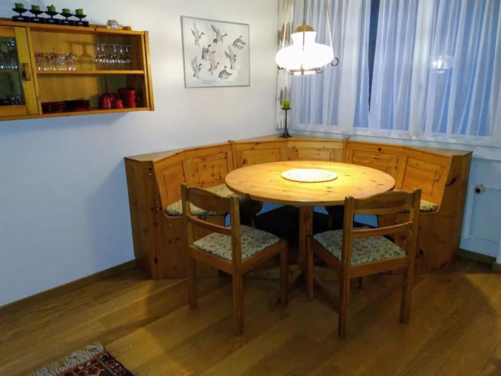Apartment Sunnmatt Süd 412 by Interhome