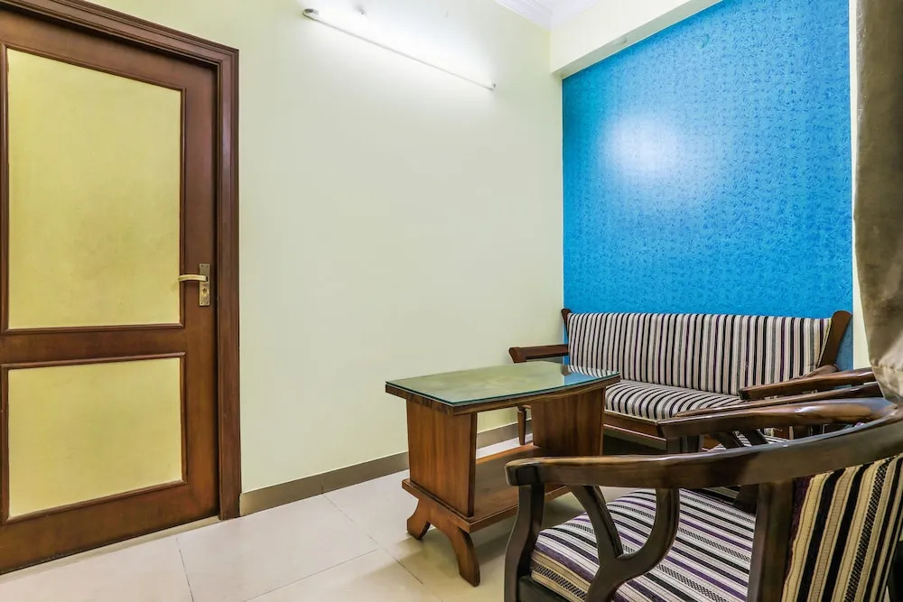 Super Collection O Sharath City Mall Formerly Delight Inn Gachibowli