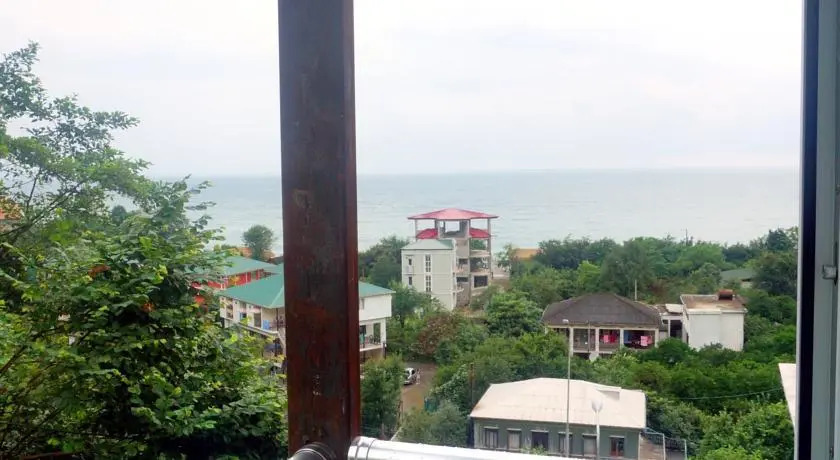 Hotel Badu