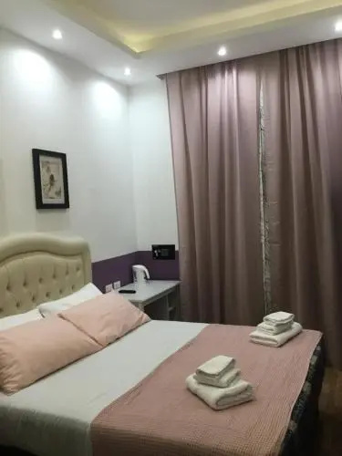 Lazio Elegance Suite