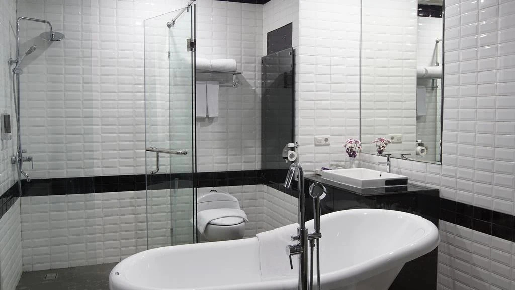 Hotel Horison Inn Alaska Semarang