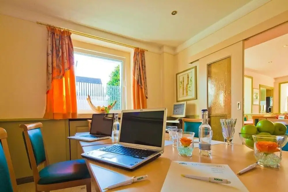 Kocks Hotel Garni