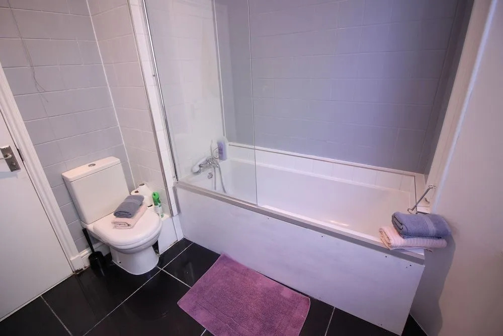 Paddington Guest Apartment
