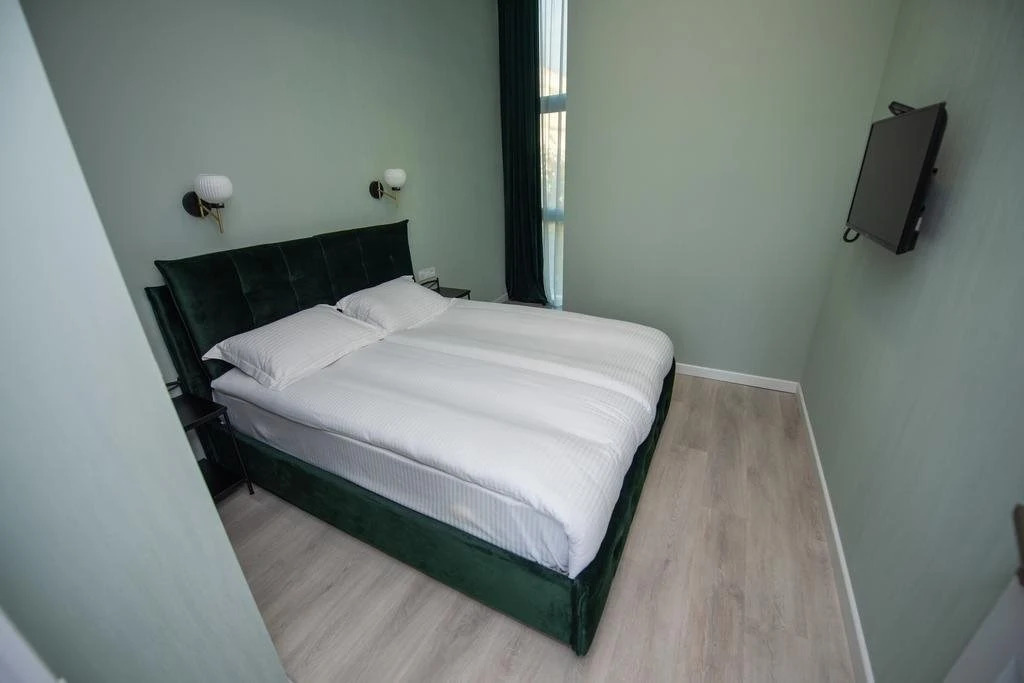 BINA 21 Hotel