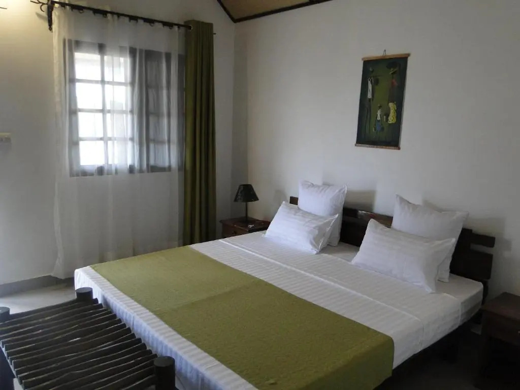 HOTEL H1 ISALO