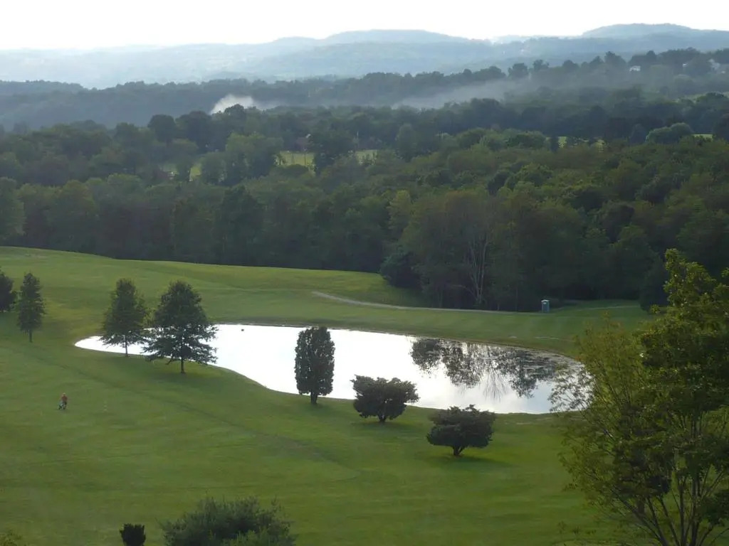 Lenape Heights Golf Resort