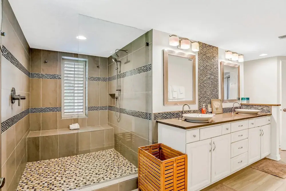 Lovely Amelia Island Condo With Pool, W/D & Central AC