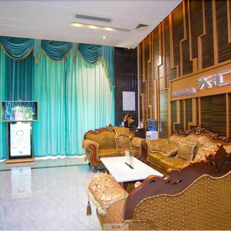 Tian Hui Hotel