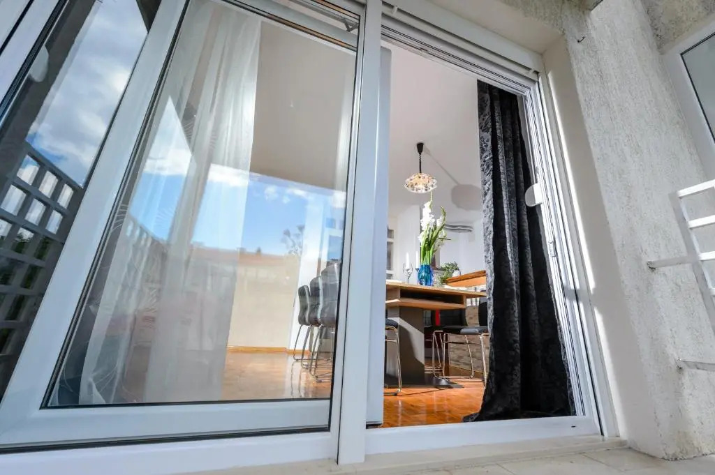 Apartment Ana