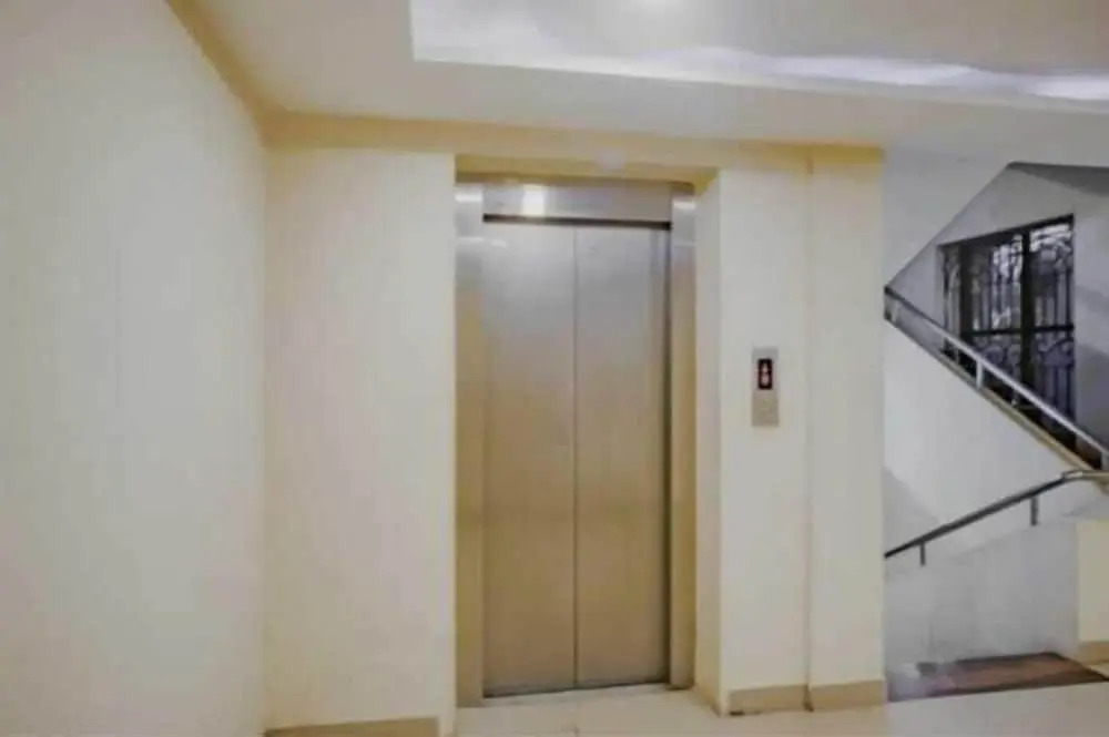 Hotel Jothimani
