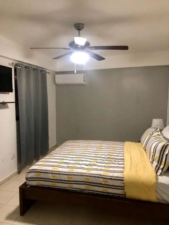 Convenient and affordable furnished apartment II