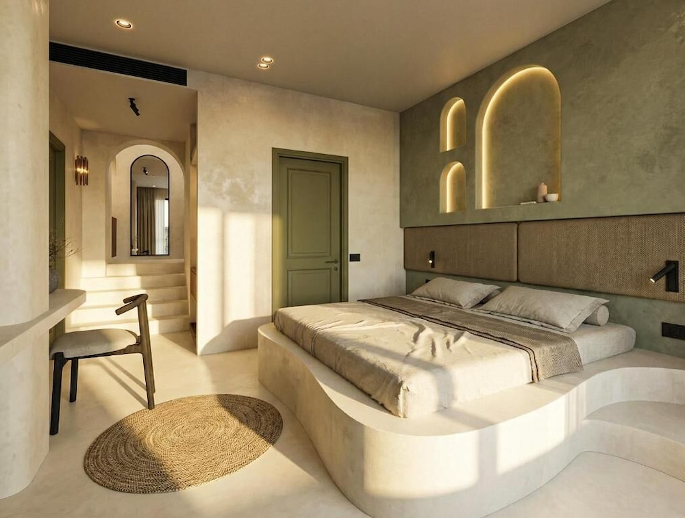 San Angelo Luxury Studios