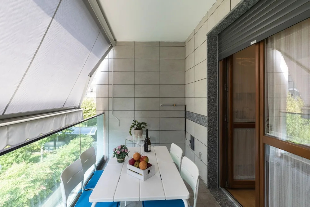 notaMi - Navigli Stylish Home