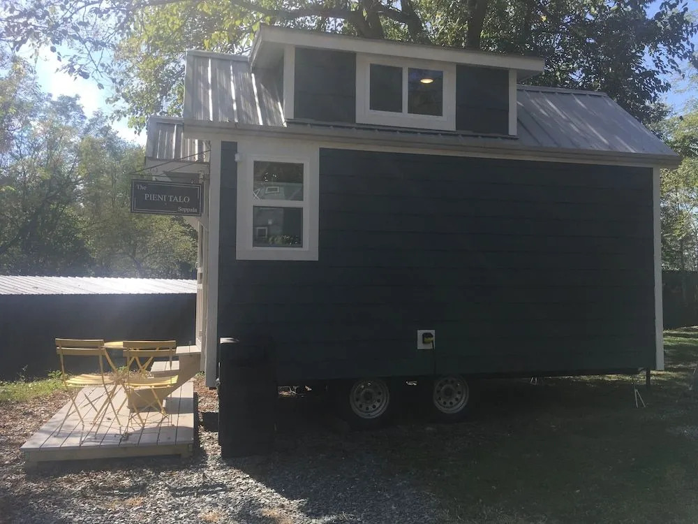 Tiny Estates Tiny Homes