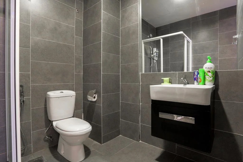 Budget Studio Empire Damansara by COBNB, Petaling Jaya