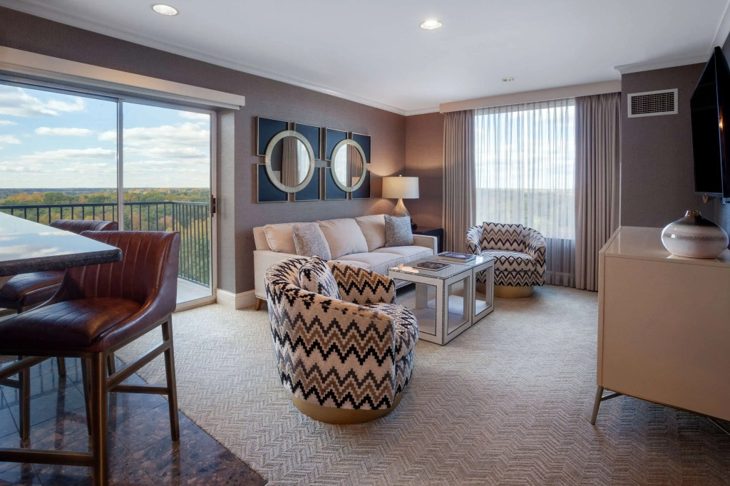 Grandover Resort & Spa, a Wyndham Grand Hotel