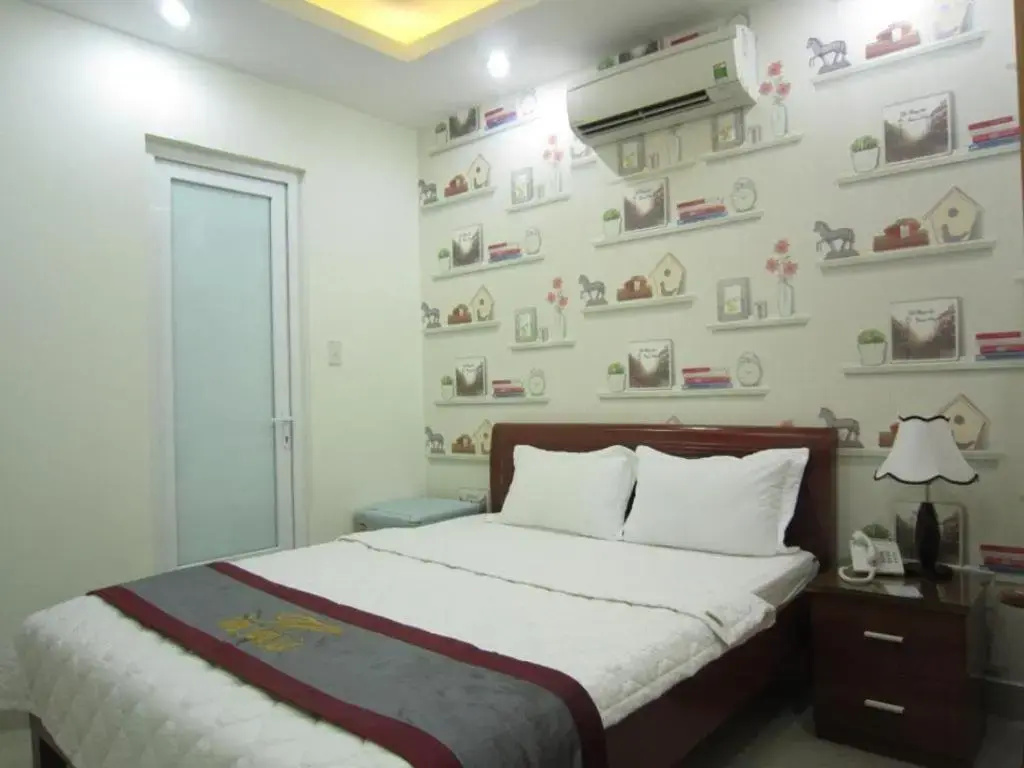 Thu Ha Airport Hotel