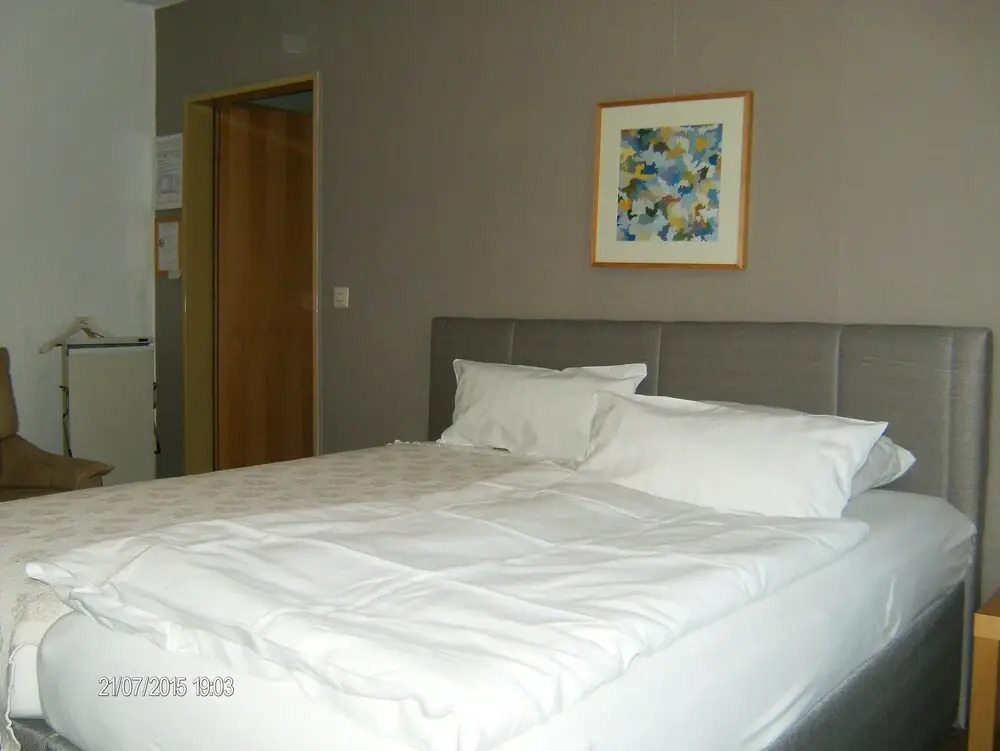 Hotel Nordmarkt