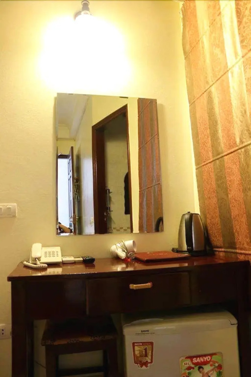 Hanoi Van Xuan Hotel