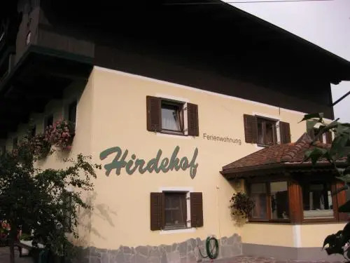 Hirdehof