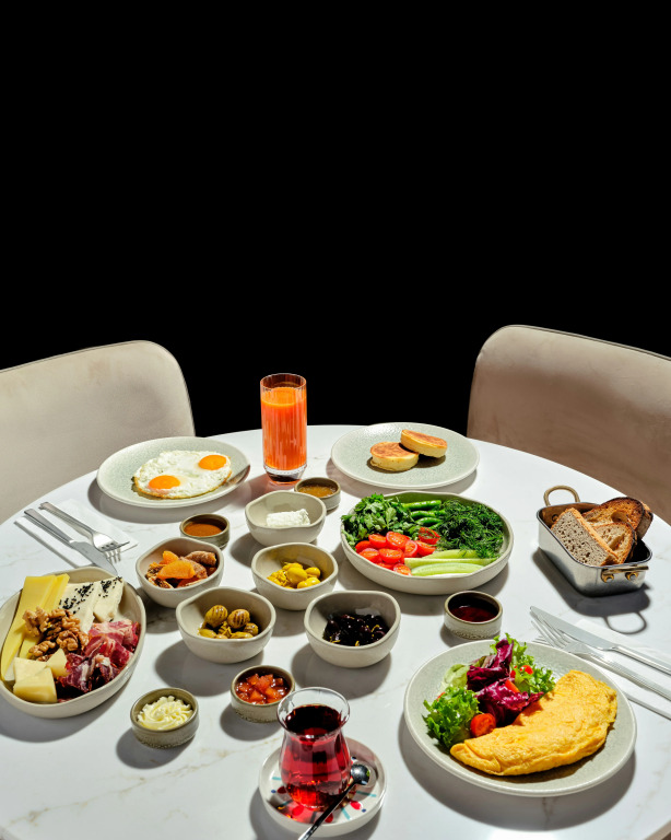 Canopy By Hilton Istanbul Taksim