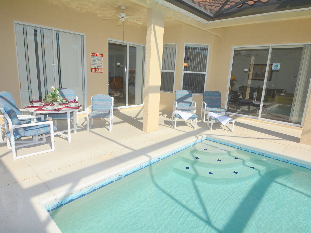 Villa Tuscan Sun