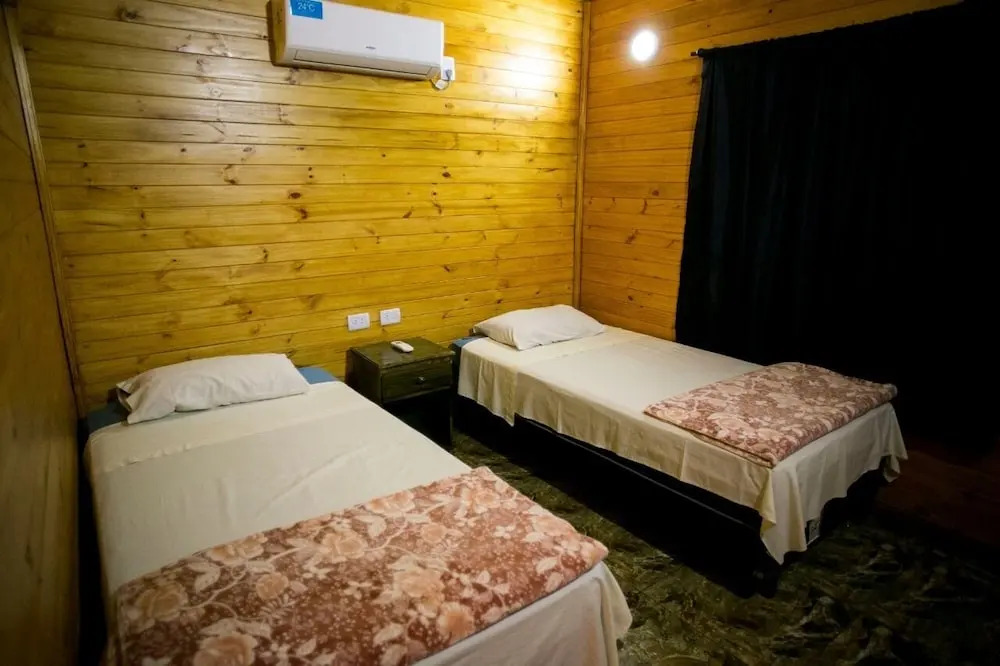 Cabanas MyA