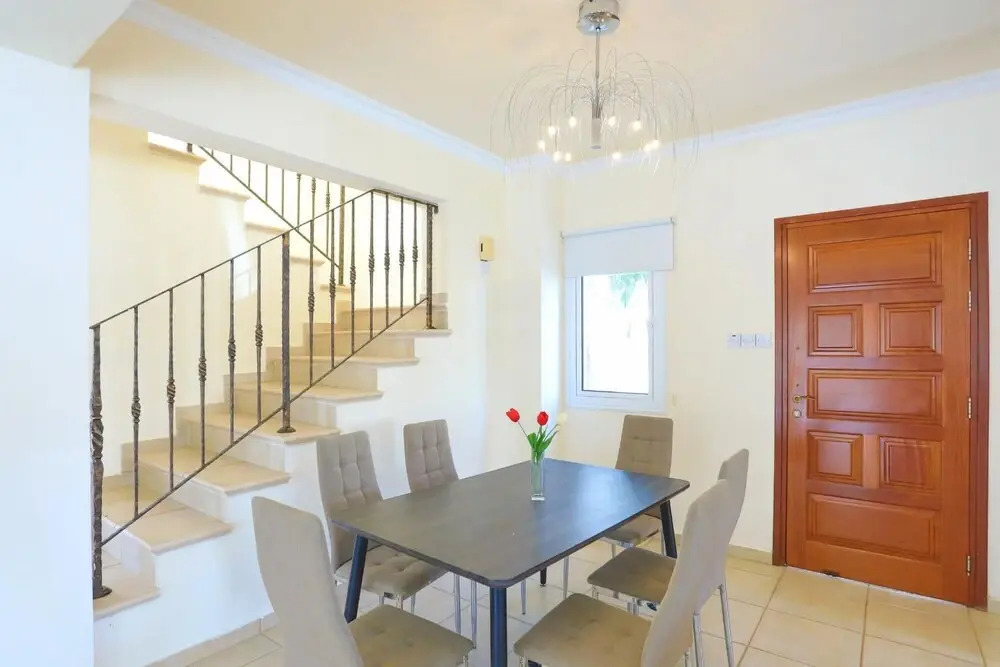 Villa Artemis in Protaras
