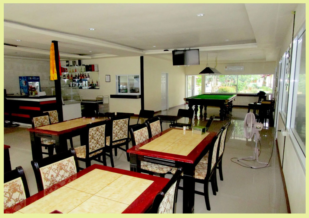 Everest Resort Samui - SHA Plus