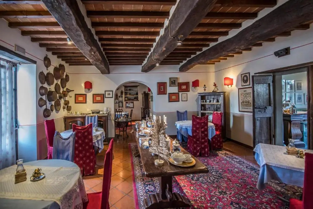 Relais Oroscopo