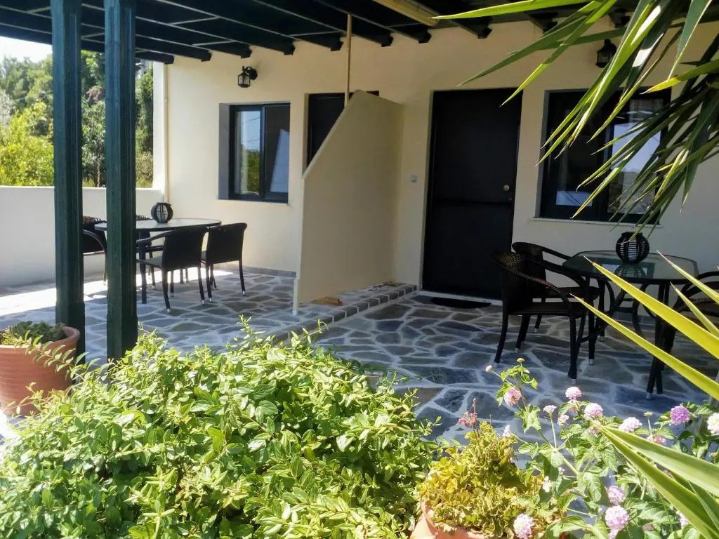 Dasea Houses