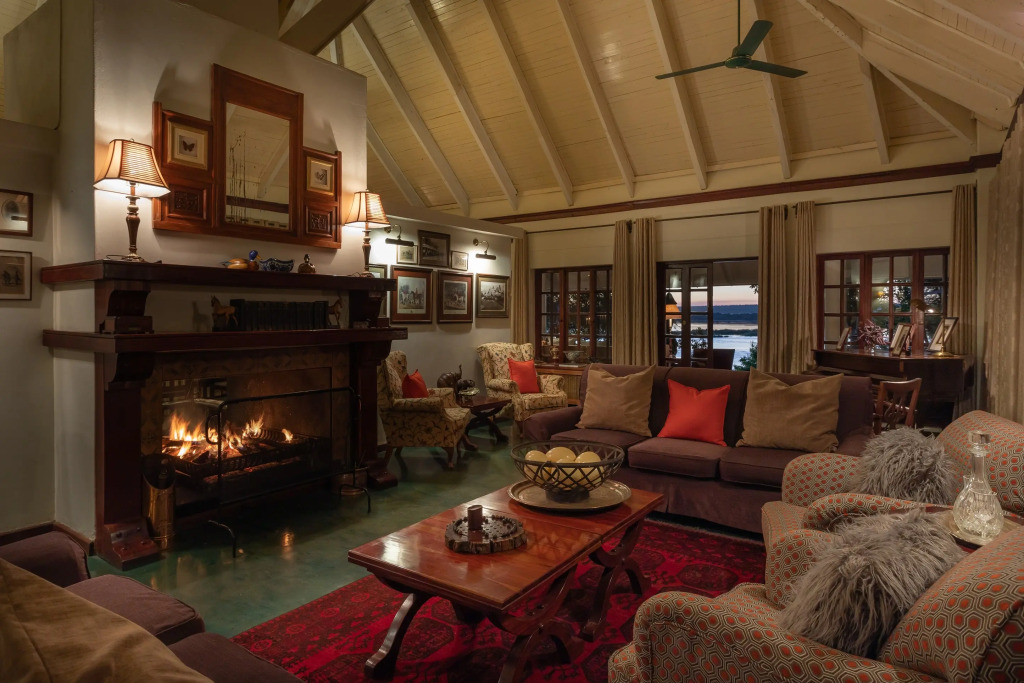 The River Club