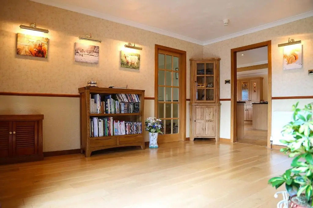 Henshire B&B