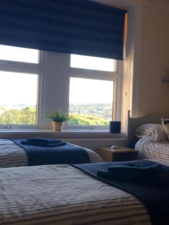 Lismore Guest House