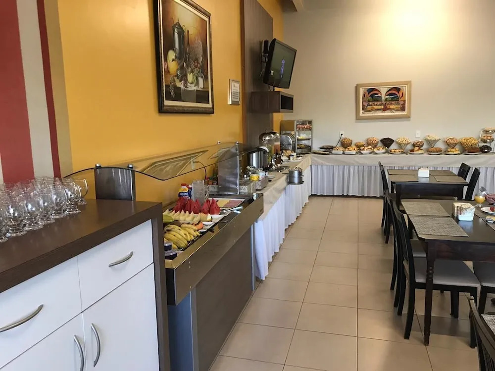 Porto Center Hotel