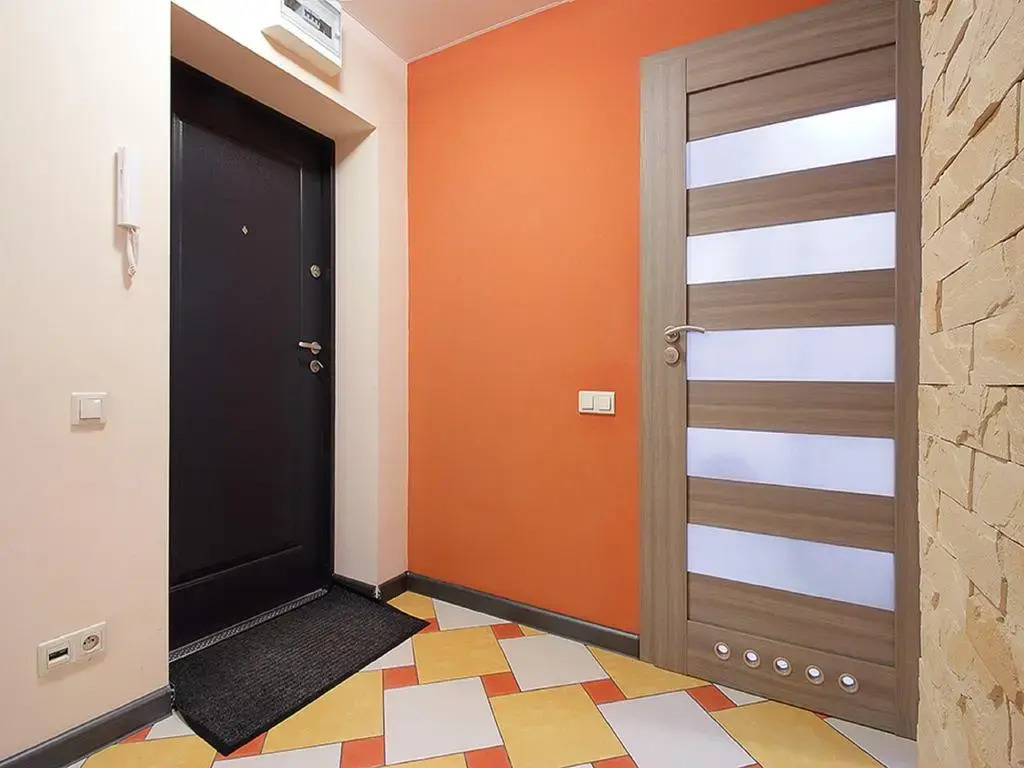 Paul & Marie Apartments Brest 3
