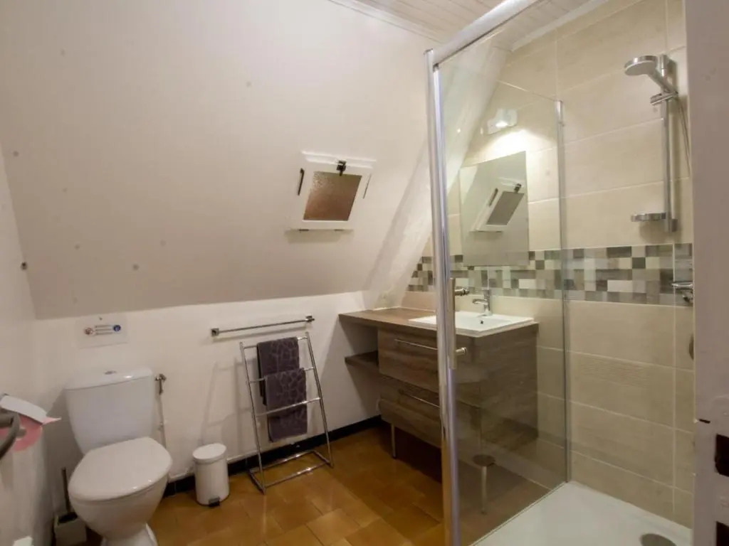 Gîte Domme, 3 pièces, 4 personnes - FR-1-616-62