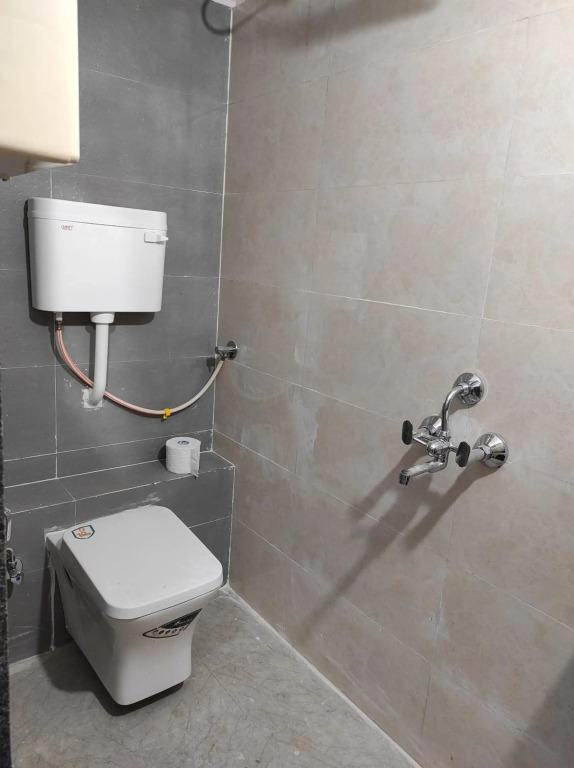 2BHK Service Apartment Hill View Pune 204