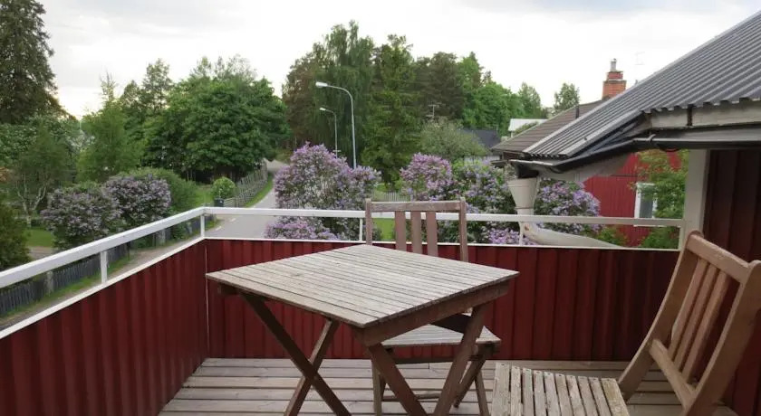 Gästgård Häverödal