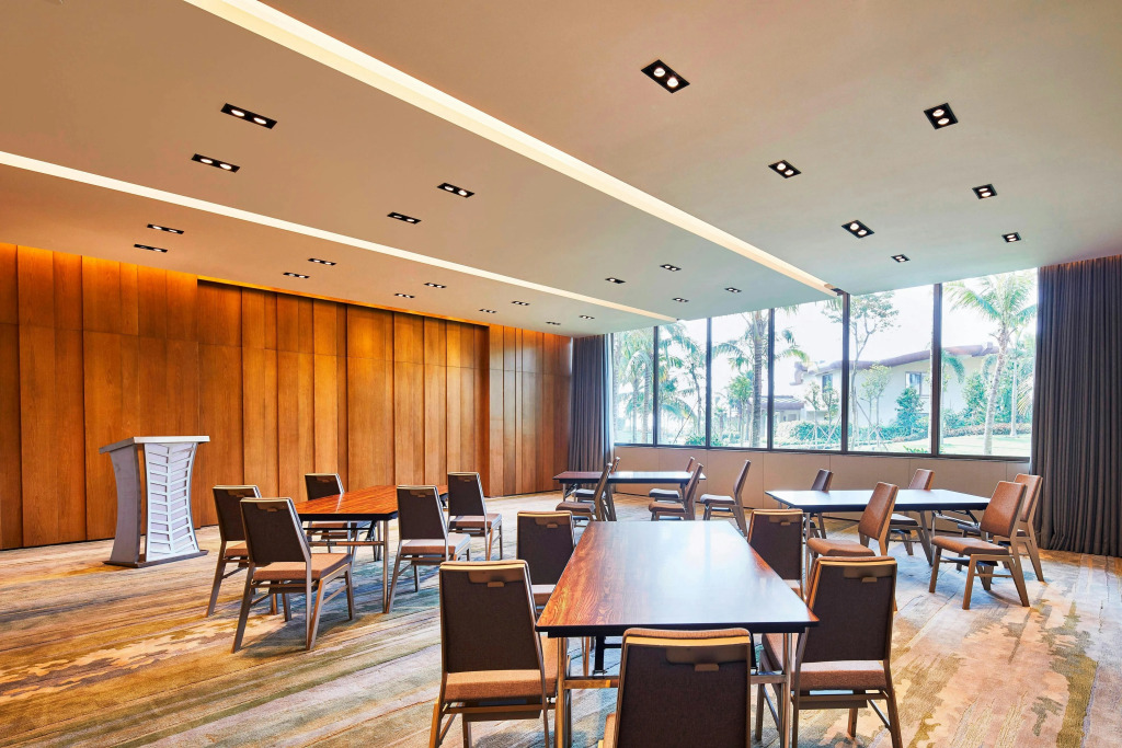 The Westin Shimei Bay Resort