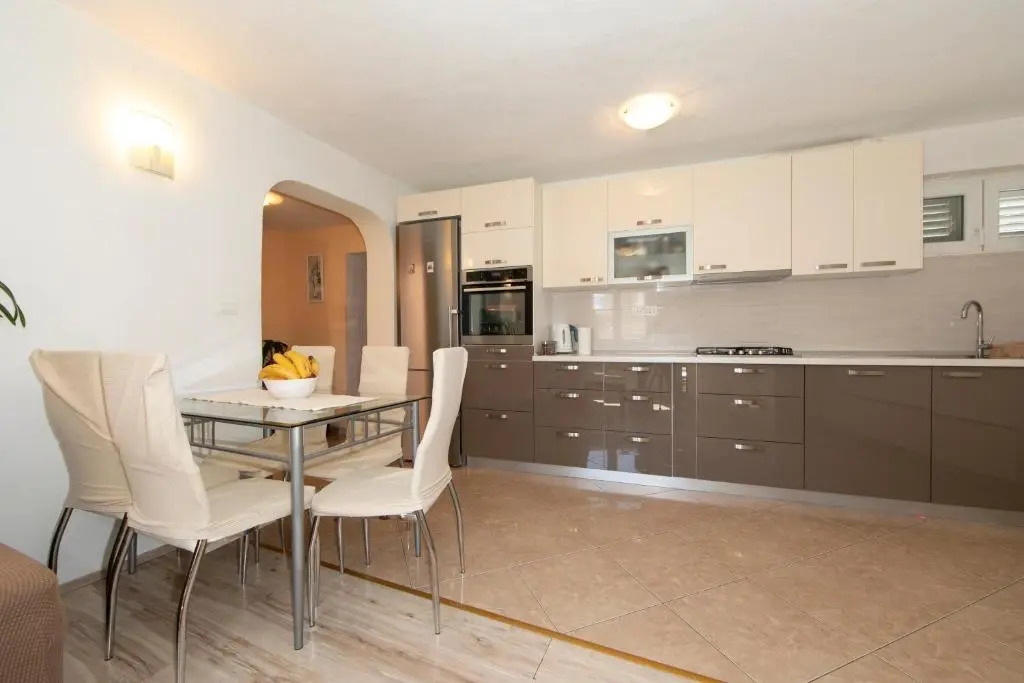 Apartmani Rita