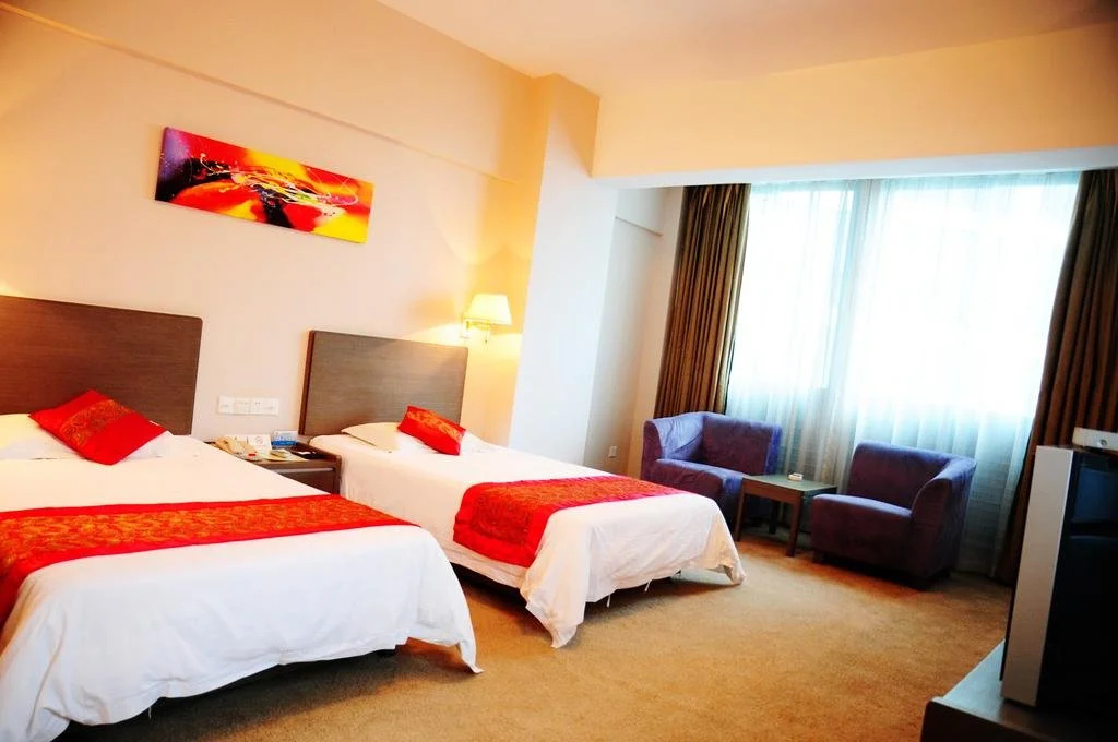 Tongxiang Jiali Hotel